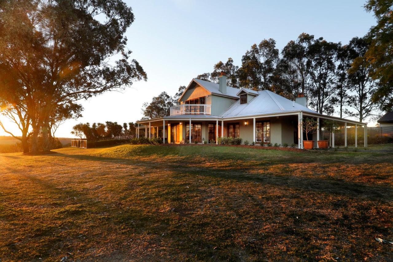 Spicers Vineyards Estate 호텔 포콜빈 외부 사진
