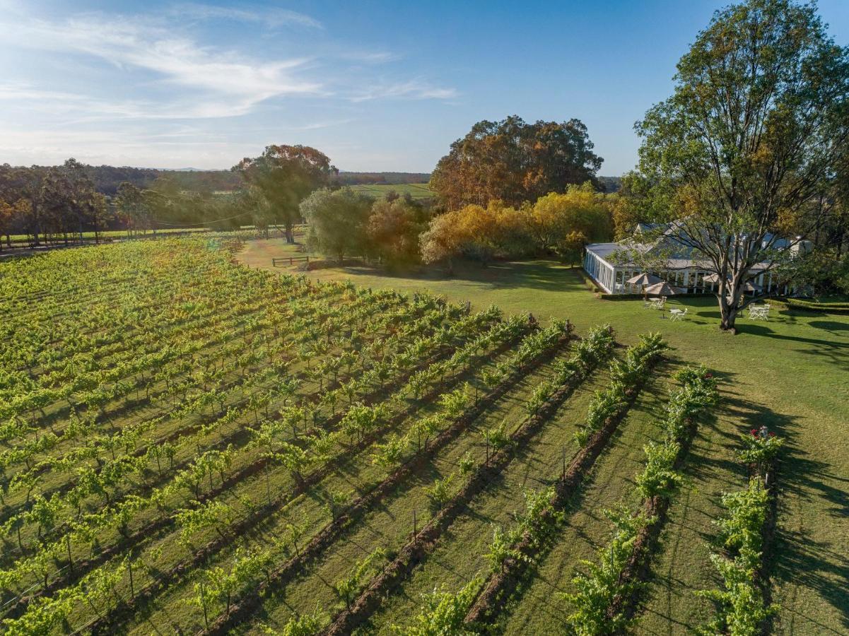 Spicers Vineyards Estate 호텔 포콜빈 외부 사진