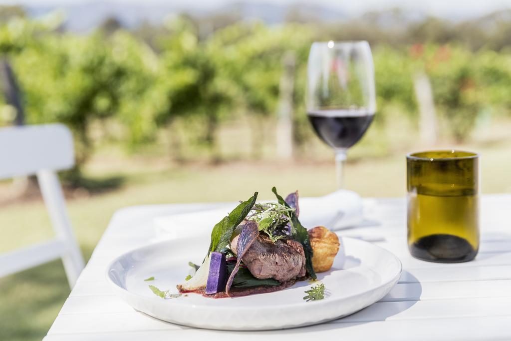 Spicers Vineyards Estate 호텔 포콜빈 외부 사진