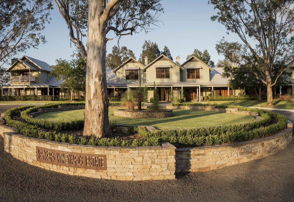 Spicers Vineyards Estate 호텔 포콜빈 외부 사진