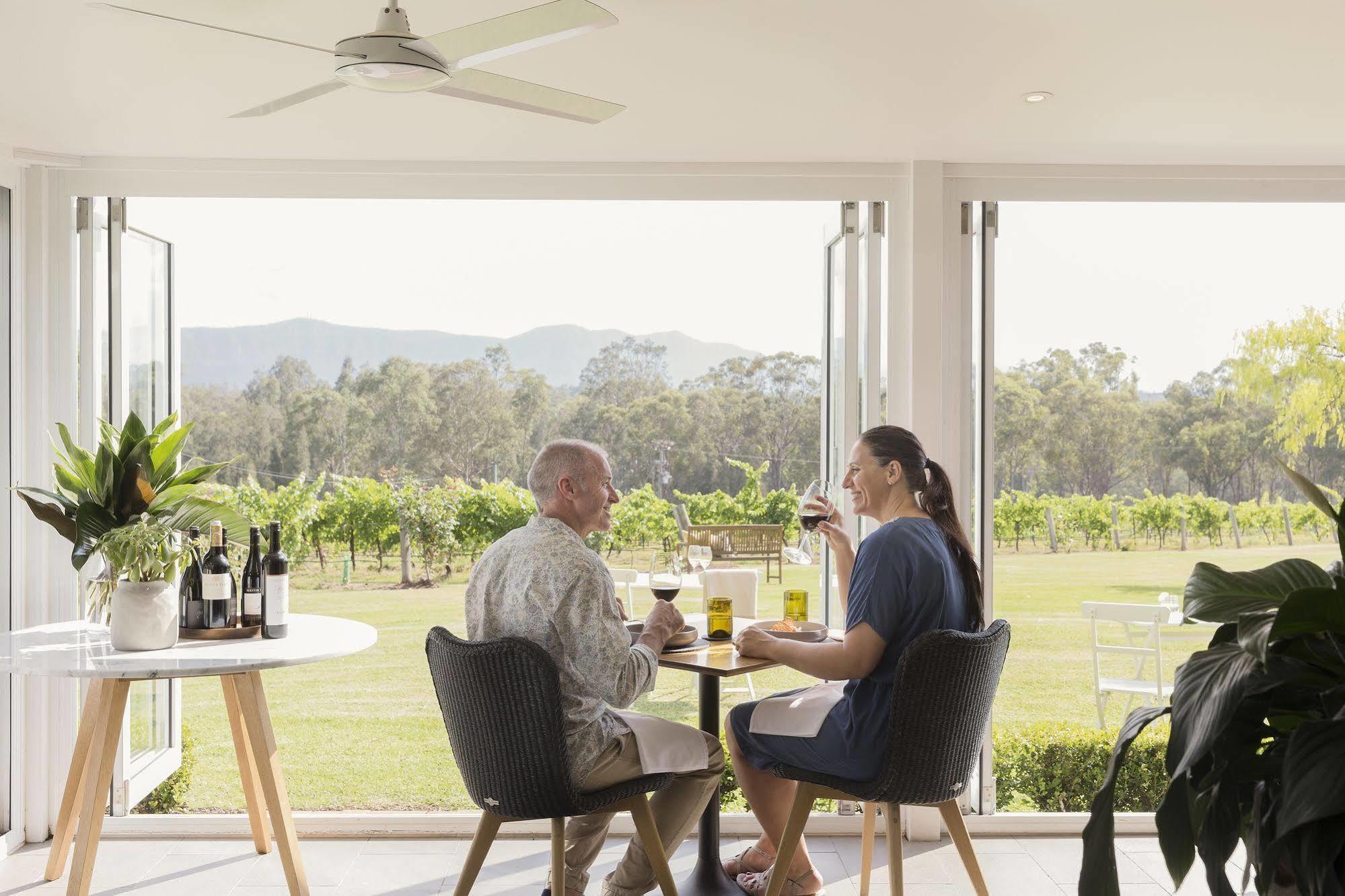Spicers Vineyards Estate 호텔 포콜빈 외부 사진