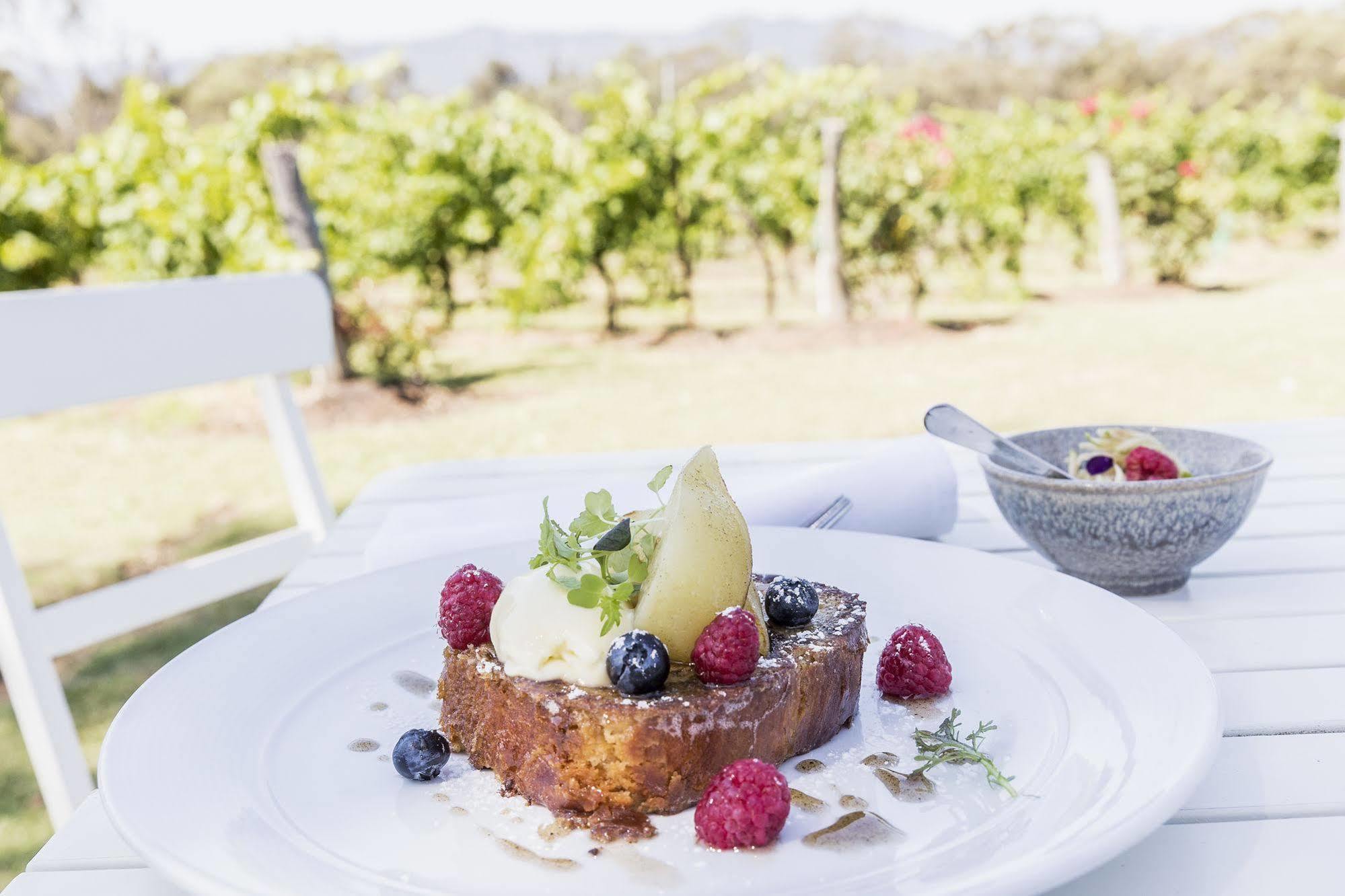 Spicers Vineyards Estate 호텔 포콜빈 외부 사진