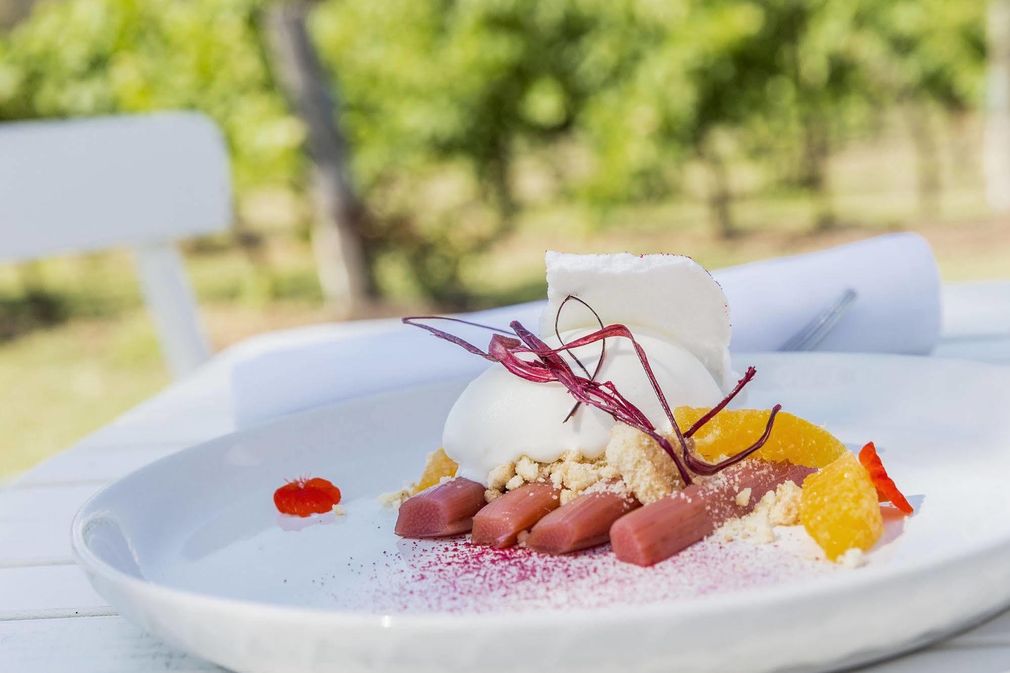 Spicers Vineyards Estate 호텔 포콜빈 외부 사진