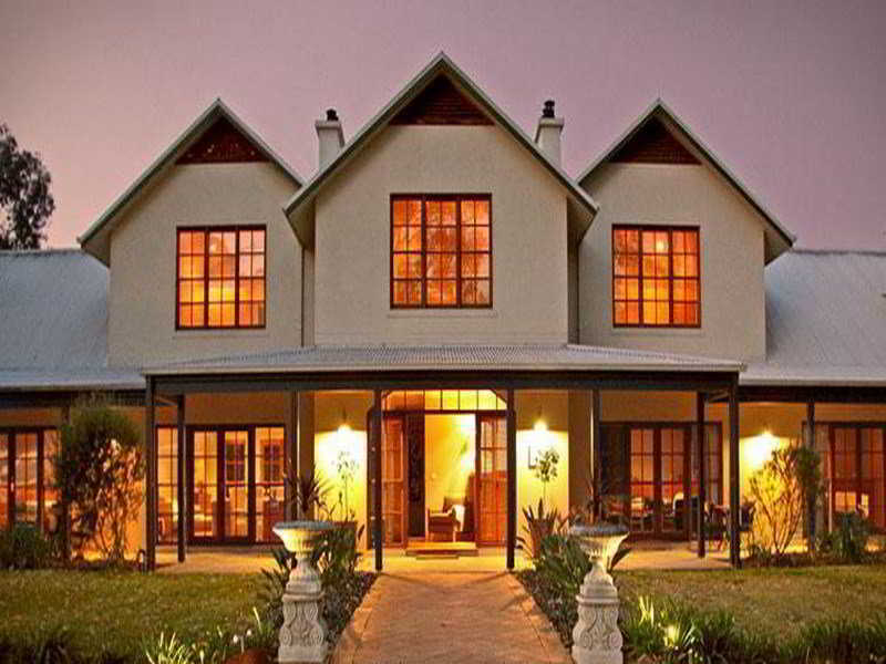 Spicers Vineyards Estate 호텔 포콜빈 외부 사진
